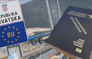 VRIJEDI I ZA GRAĐANE BiH: Ne putujte u Evropsku uniju ako ovo odmah ne provjerite