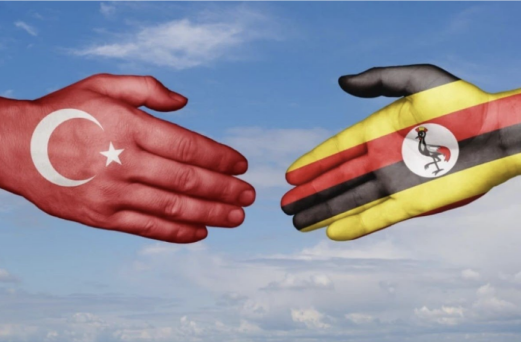 Dao rok od 30 dana: Od Turske traži milijardu dolara i brak s najljepšom Turkinjom