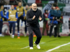 FIFA postavila rok Barbarezu: Selektor BiH ima malo više od mjesec dana za ključnu odluku