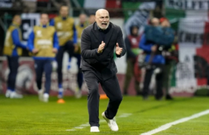 FIFA postavila rok Barbarezu: Selektor BiH ima malo više od mjesec dana za ključnu odluku