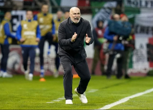 FIFA postavila rok Barbarezu: Selektor BiH ima malo više od mjesec dana za ključnu odluku