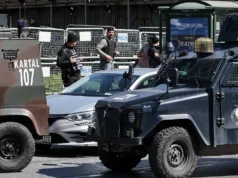 Krvavi napad u školi: Mladić ranio 16 osoba pa sebi oduzeo život Krvavi napad u školi: Mladić ranio 16 osoba pa sebi oduzeo život