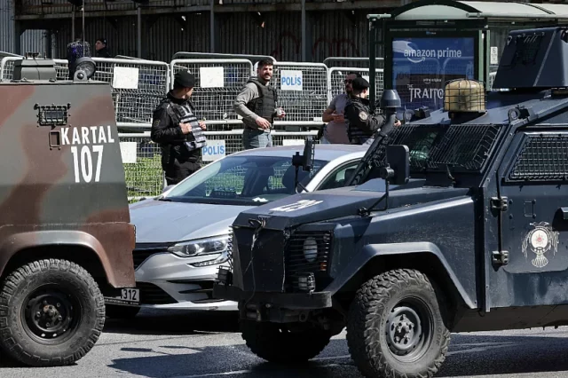 Krvavi napad u školi: Mladić ranio 16 osoba pa sebi oduzeo život