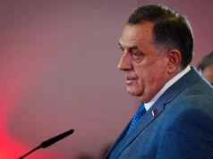 NAPETO U AMERICI! Dodik dobija priznanje, stiže oštar zahtjev za zabranu od… NAPETO U AMERICI! Dodik dobija priznanje, stiže oštar zahtjev za zabranu od…