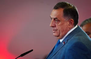 NAPETO U AMERICI! Dodik dobija priznanje, stiže oštar zahtjev za zabranu od… NAPETO U AMERICI! Dodik dobija priznanje, stiže oštar zahtjev za zabranu od…