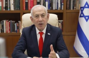 NETANYAHU PRED KAMERAMA PRIZNAO SVE: “U toku su vojne operacije usmjerene na…”