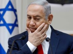 SVEMU JEDNOM DOĐE KRAJ: Loše vijesti za Netanyahua SVEMU JEDNOM DOĐE KRAJ: Loše vijesti za Netanyahua