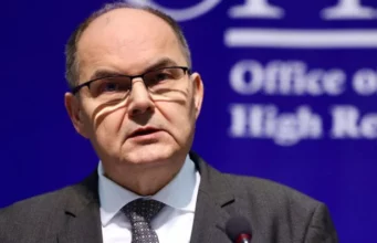 NIKO NIJE SPREMAN ZA OVO? Spekulacije o potezu Schmidta dižu prašinu!