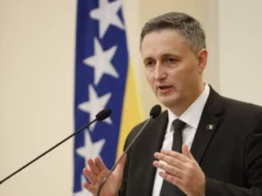 “NE IGRAJTE SE S OVIM” Bećirović reagovao, ali jedan detalj sve mijenja!