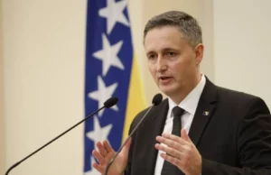 “NE IGRAJTE SE S OVIM” Bećirović reagovao, ali jedan detalj sve mijenja!