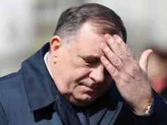 SUD PRESUDIO: Loše vijesti za Dodika