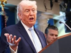 PROCURILO IZ WASHINGTONA: Veliki problemi za Trumpa PROCURILO IZ WASHINGTONA: Veliki problemi za Trumpa