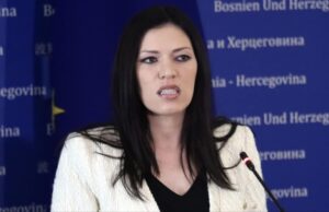 Reakcije na objavu Sanje Vulić