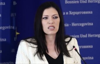 Reakcije na objavu Sanje Vulić