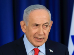 PANIKA U TEL AVIVU: Benjamin Netanyahu zatražio odgodu… PANIKA U TEL AVIVU: Benjamin Netanyahu zatražio odgodu…
