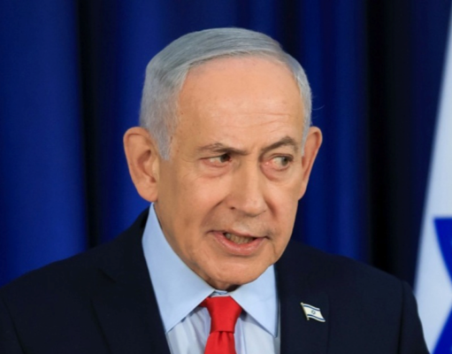 PANIKA U TEL AVIVU: Benjamin Netanyahu zatražio odgodu… PANIKA U TEL AVIVU: Benjamin Netanyahu zatražio odgodu…
