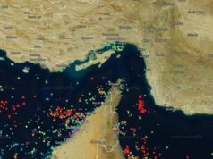 Drama u hormuškom moreuzu: Iranska Revolucionarna garda pogodila brod…