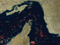 SEKUNDE DO KATASTROFE: Američki potez u Hormuzu podigao svijet na noge