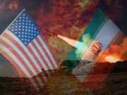 ROK OD 30 MINUTA: Iran izdao zastrašujuće upozorenje američkom…