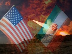 ROK OD 30 MINUTA: Iran izdao zastrašujuće upozorenje američkom…