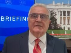 Ivica Puljić iz Washingtona: Ovo je do sad neviđeno, Amerika traži smjenu…