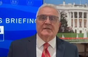 Ivica Puljić iz Washingtona: Ovo je do sad neviđeno, Amerika traži smjenu…