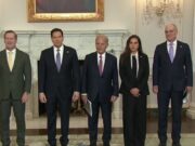 HOĆE LI DOĆI DO PREKIDA RATA: Izrael i Libanon složili su se da… HOĆE LI DOĆI DO PREKIDA RATA: Izrael i Libanon složili su se da...