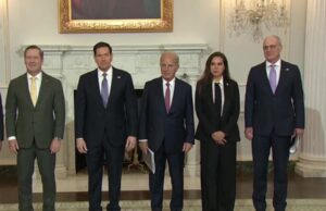 HOĆE LI DOĆI DO PREKIDA RATA: Izrael i Libanon složili su se da… HOĆE LI DOĆI DO PREKIDA RATA: Izrael i Libanon složili su se da...