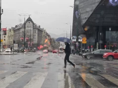 Objavljena prognoza za naredne dvije sedmice, najavljen vremenski “rollercoaster”