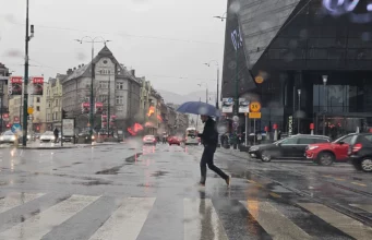 Objavljena prognoza za naredne dvije sedmice, najavljen vremenski “rollercoaster”