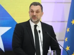 DIREKTNO U CENTAR! Konaković se obrušio na Dodika: “Dodik i Čović znaju da je…”