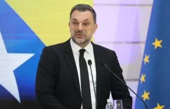 DIREKTNO U CENTAR! Konaković se obrušio na Dodika: “Dodik i Čović znaju da je…”