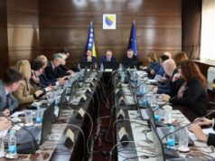 VLADA FBIH ODLUČILA: Više od 5 miliona KM za… VLADA FBIH ODLUČILA: Više od 5 miliona KM za...