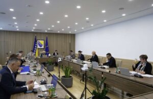 I TO SMO DOČEKALI: Vijeće ministara donijelo važnu odluku