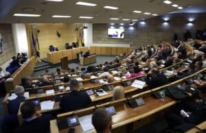 KRAJ PRIČE: Predstavnički dom odobrio ključni zakon