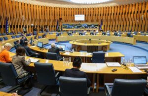 BLOKADA SVEGA: Hitna sjednica Doma naroda