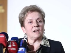 SKANDAL SE ŠIRI! Pendeš stala iza sporne mape i najavila novi potez!