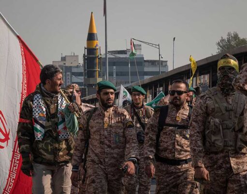 IZ MINUTE U MINUTU! GOTOVO JE!: Izrael objavio:”Ubili smo ga…”