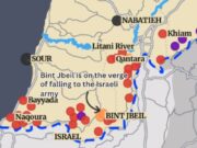 KRVAVA ESKALACIJA: Izrael odbio primirje i pokrenuo najveći napad do sada