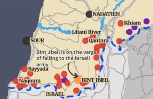 KRVAVA ESKALACIJA: Izrael odbio primirje i pokrenuo najveći napad do sada