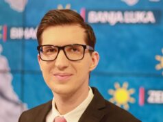 SPREMA SE PREOKRET! Sladić otkriva kakvo vrijeme dolazi za prvomajske praznike!