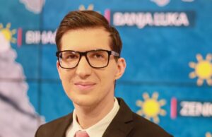 SPREMA SE PREOKRET! Sladić otkriva kakvo vrijeme dolazi za prvomajske praznike!