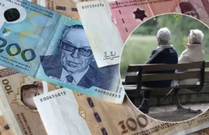 “JE LI OVO NORMALNO?” Penzioneri na udaru zbog sporne odluke