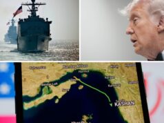 TO IM JE VAŽNO: Iran ponudio Americi otvaranje Hormuza u zamjenu za dvije stvari