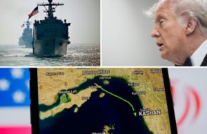 TO IM JE VAŽNO: Iran ponudio Americi otvaranje Hormuza u zamjenu za dvije stvari