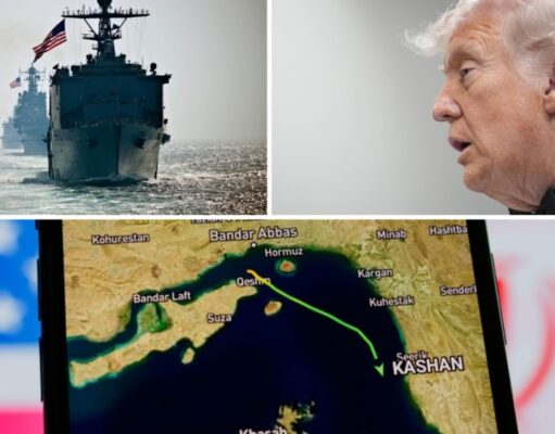 TO IM JE VAŽNO: Iran ponudio Americi otvaranje Hormuza u zamjenu za dvije stvari