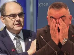 Panika u RS-u zbog mogućeg Schmidtovog poteza: “Mi imamo informaciju da će…”
