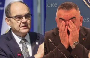 Panika u RS-u zbog mogućeg Schmidtovog poteza: “Mi imamo informaciju da će…”
