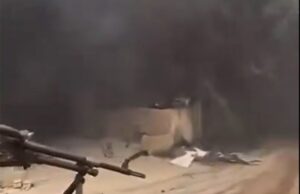 (VIDEO) Izraelska vojska objavila zastrašujuće snimke, oglasio se Iranski general (VIDEO) Izraelska vojska objavila zastrašujuće snimke, oglasio se Iranski general