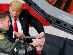 TRUMP POTVRDIO: “Imamo ga…!” TRUMP POTVRDIO: "Imamo ga...!"